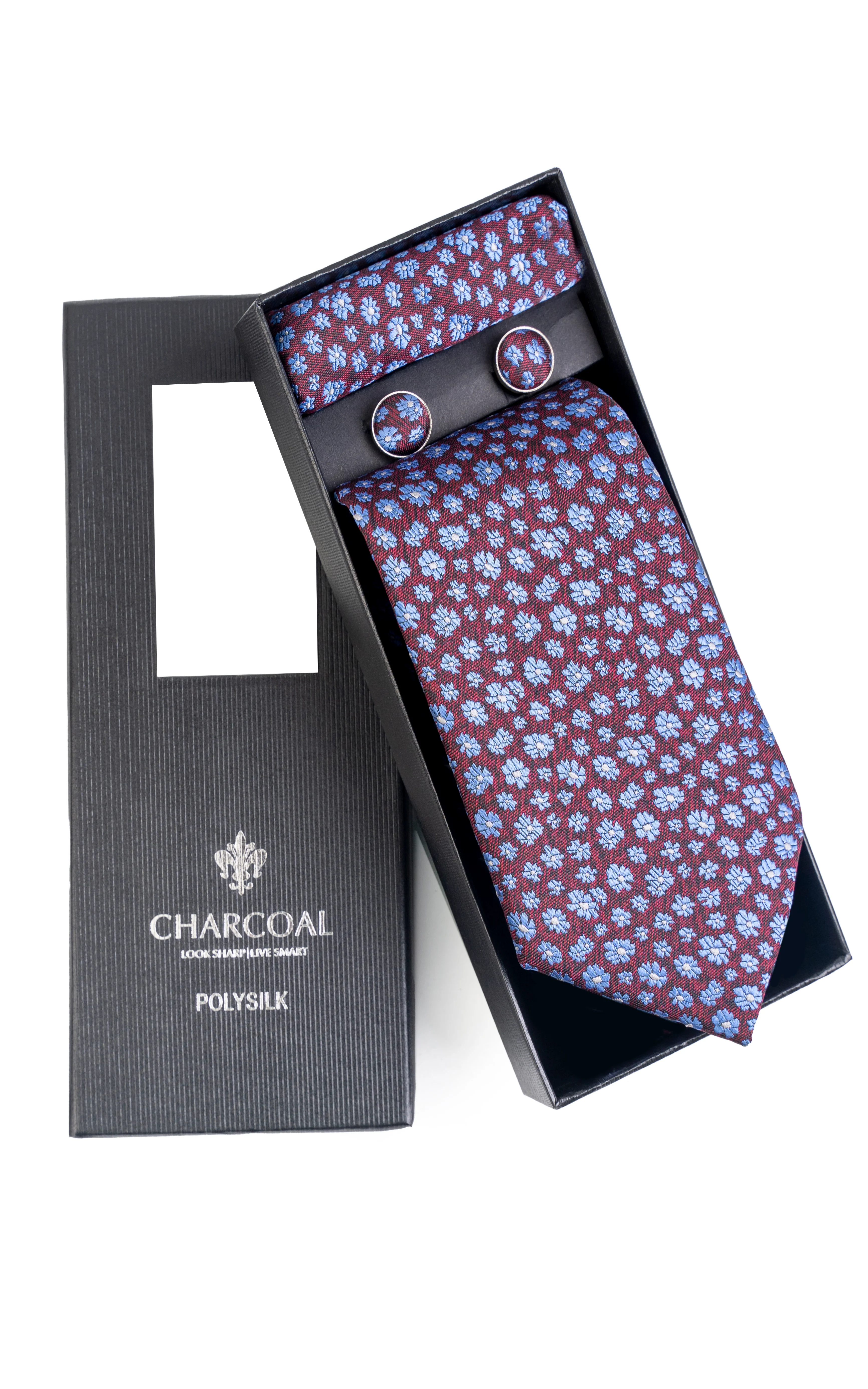 BOX TIE SET - Image 3