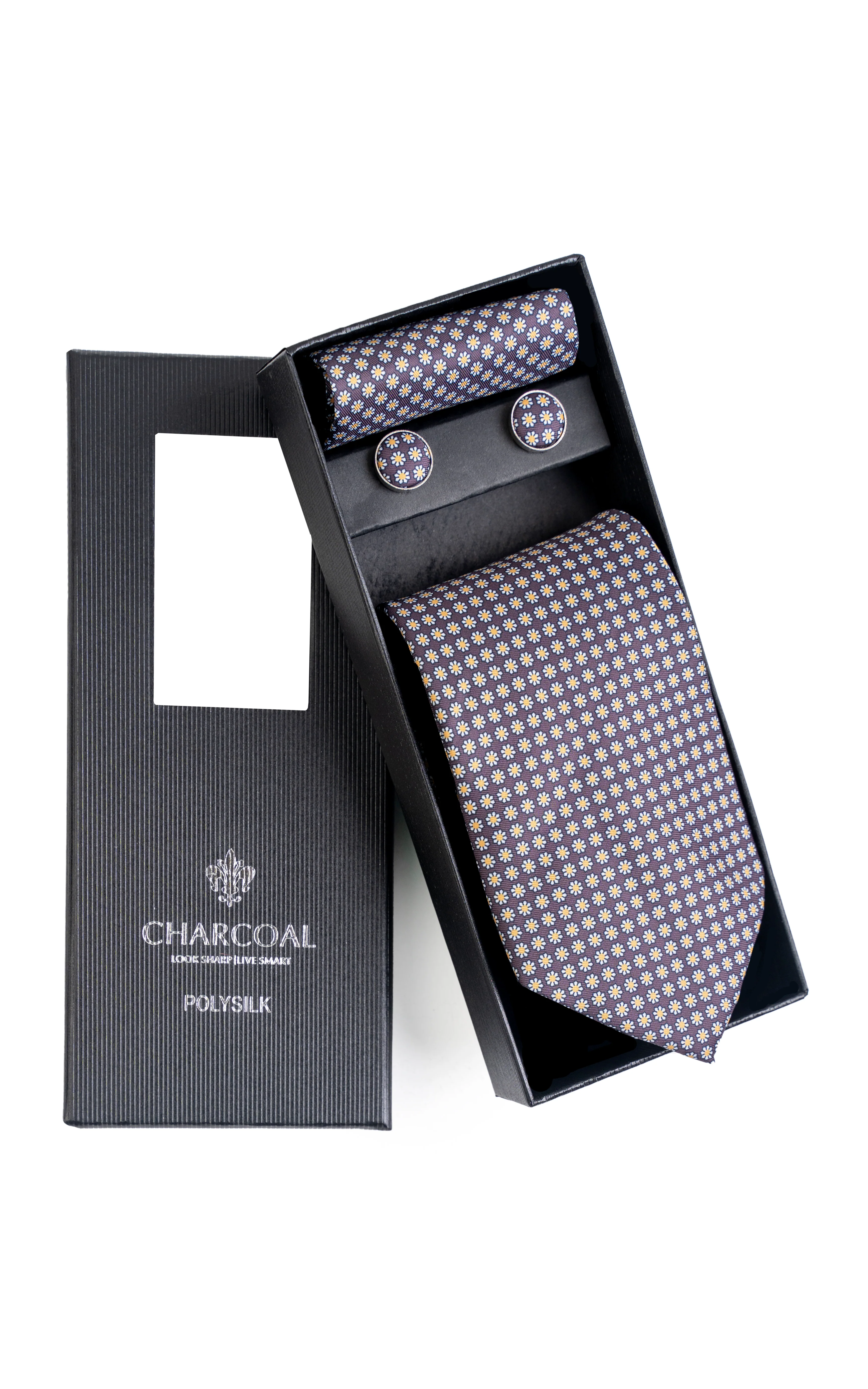 BOX TIE SET - Image 3