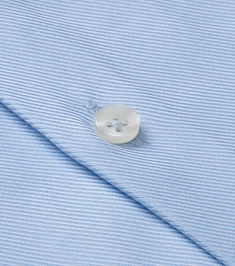 DRESS SHIRT AQUA - Image 3