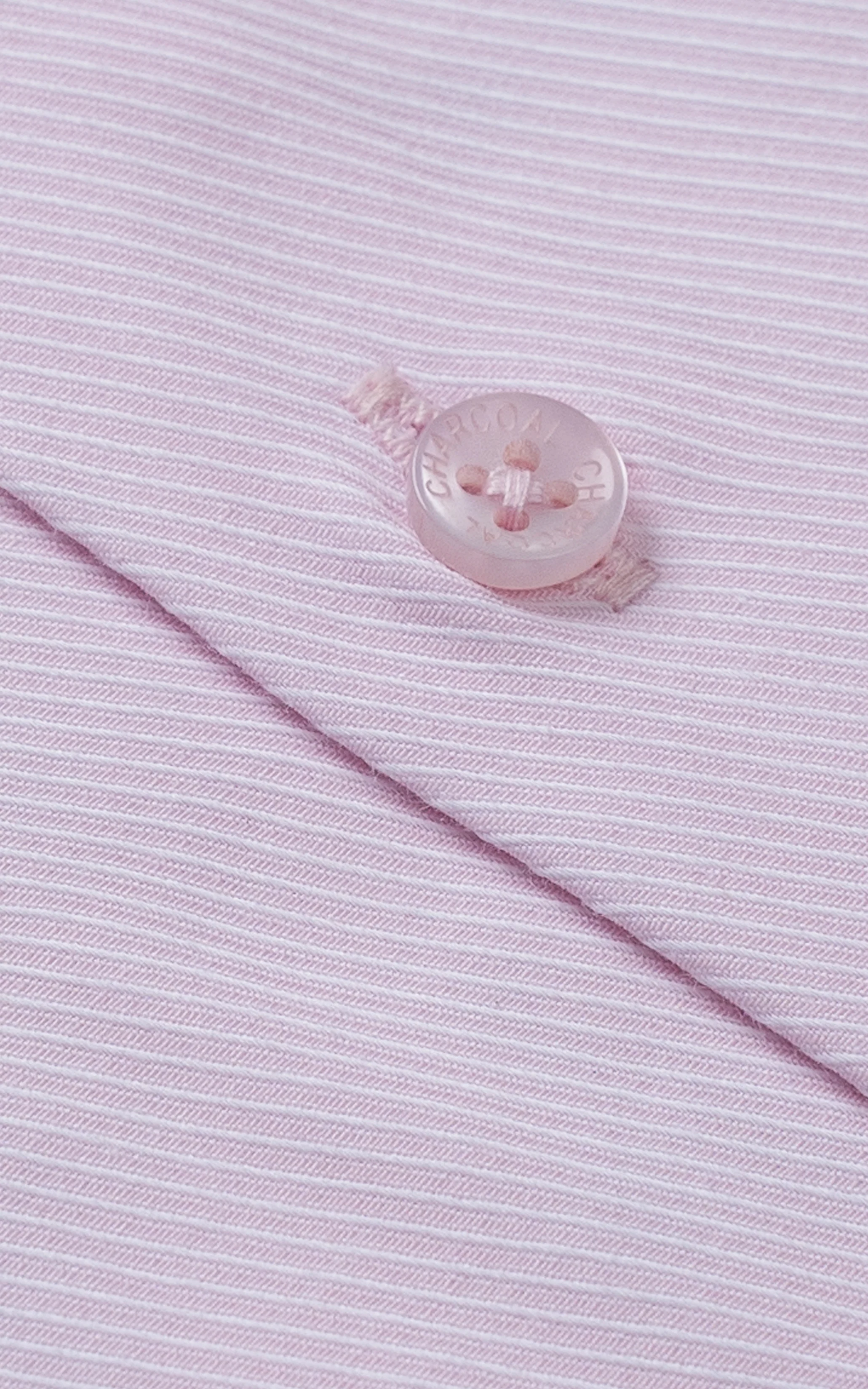 DRESS SHIRT PINK - Image 3