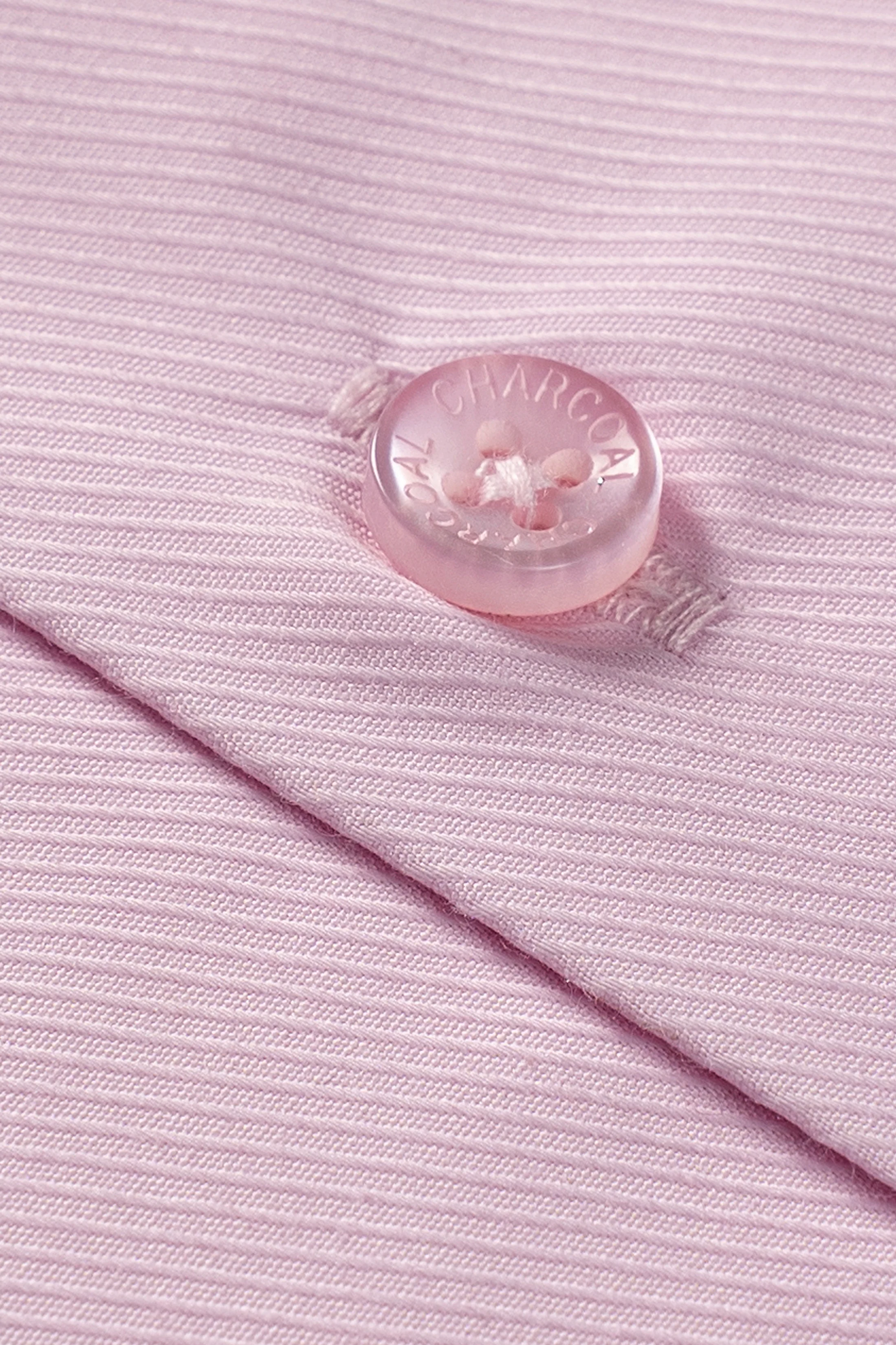 DRESS SHIRT PINK - Image 3