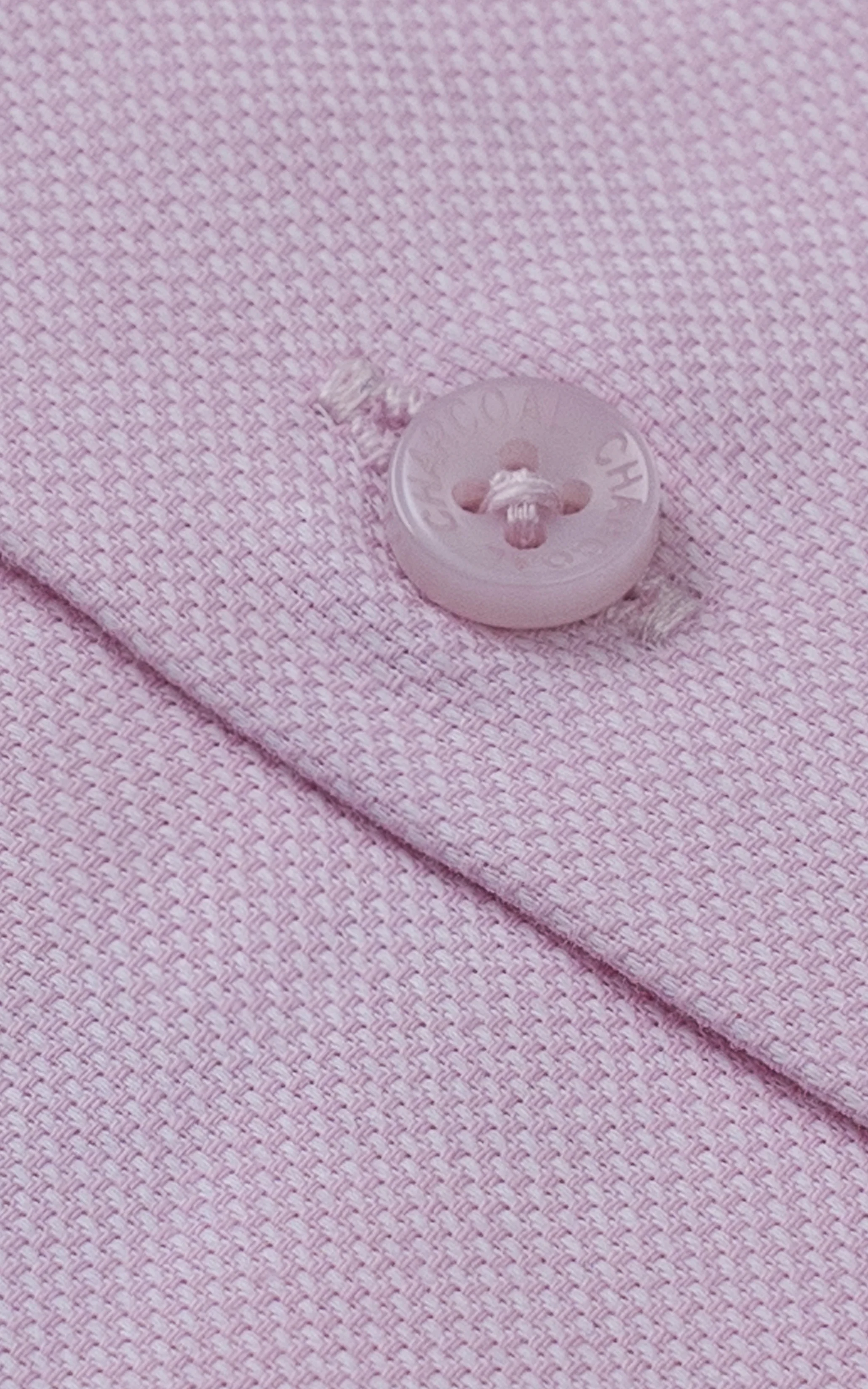DRESS SHIRT PINK - Image 3