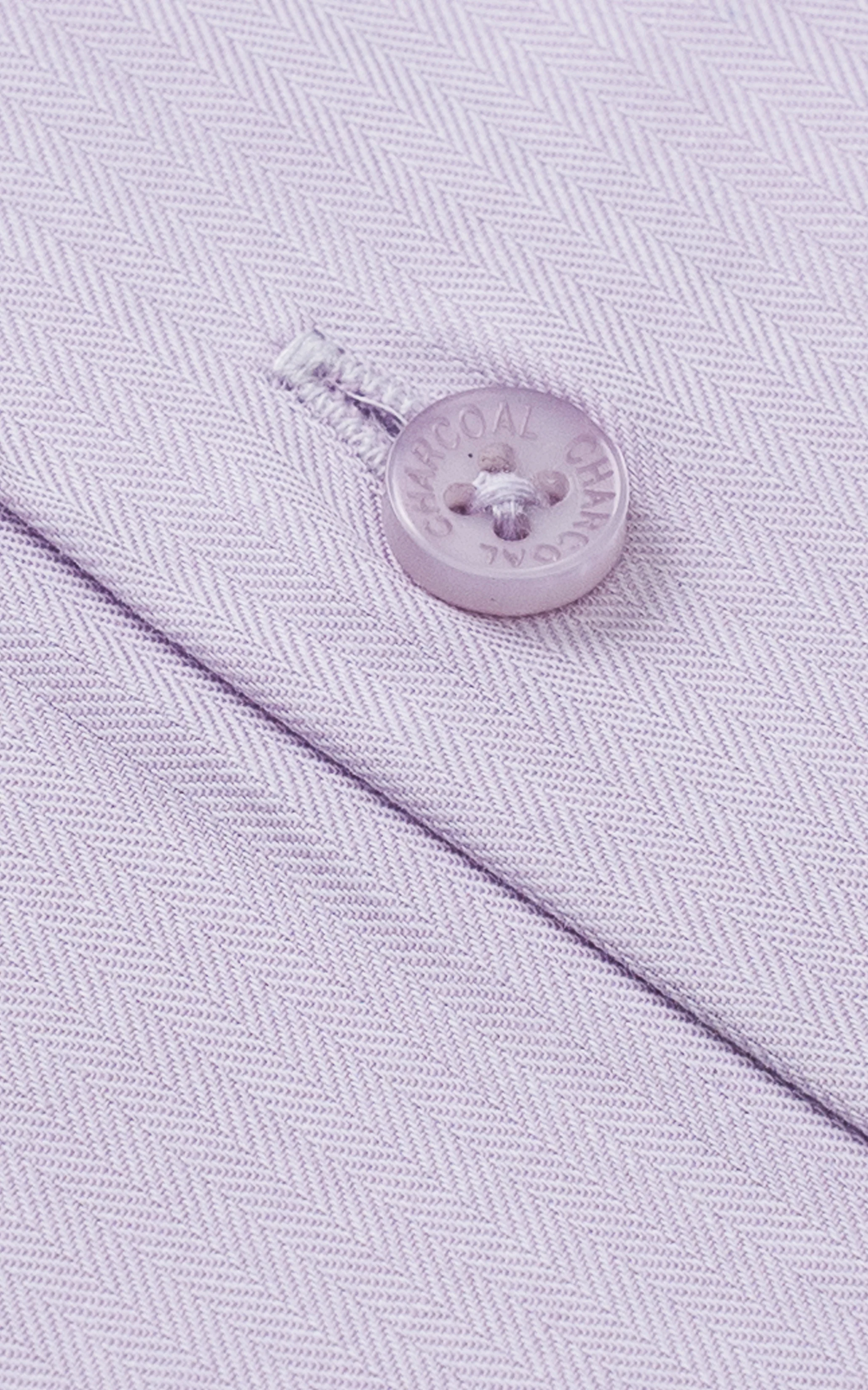 DRESS SHIRT PINK - Image 3
