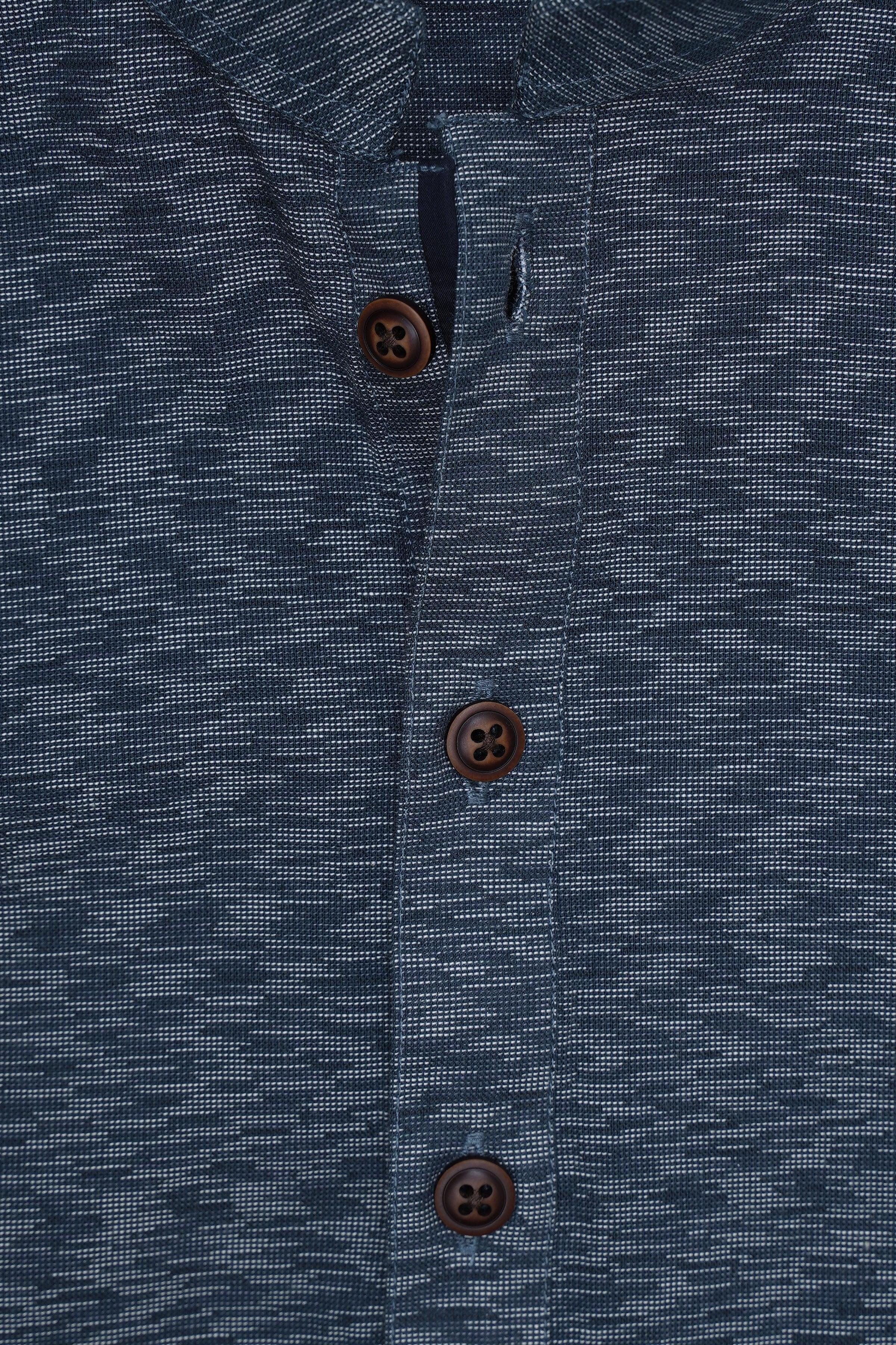 KURTA BAN COLLAR - Image 5