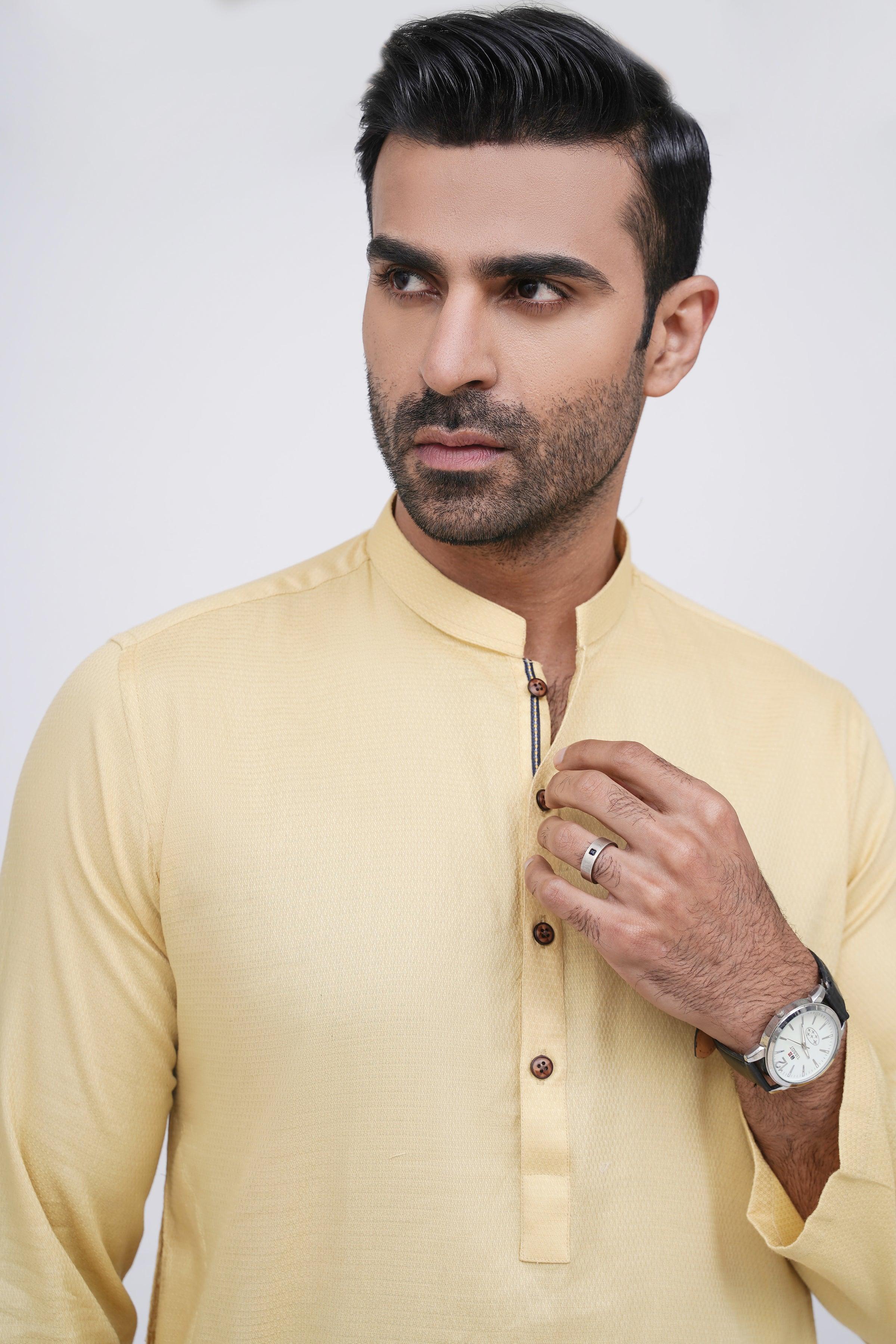 KURTA LEMON - Image 3