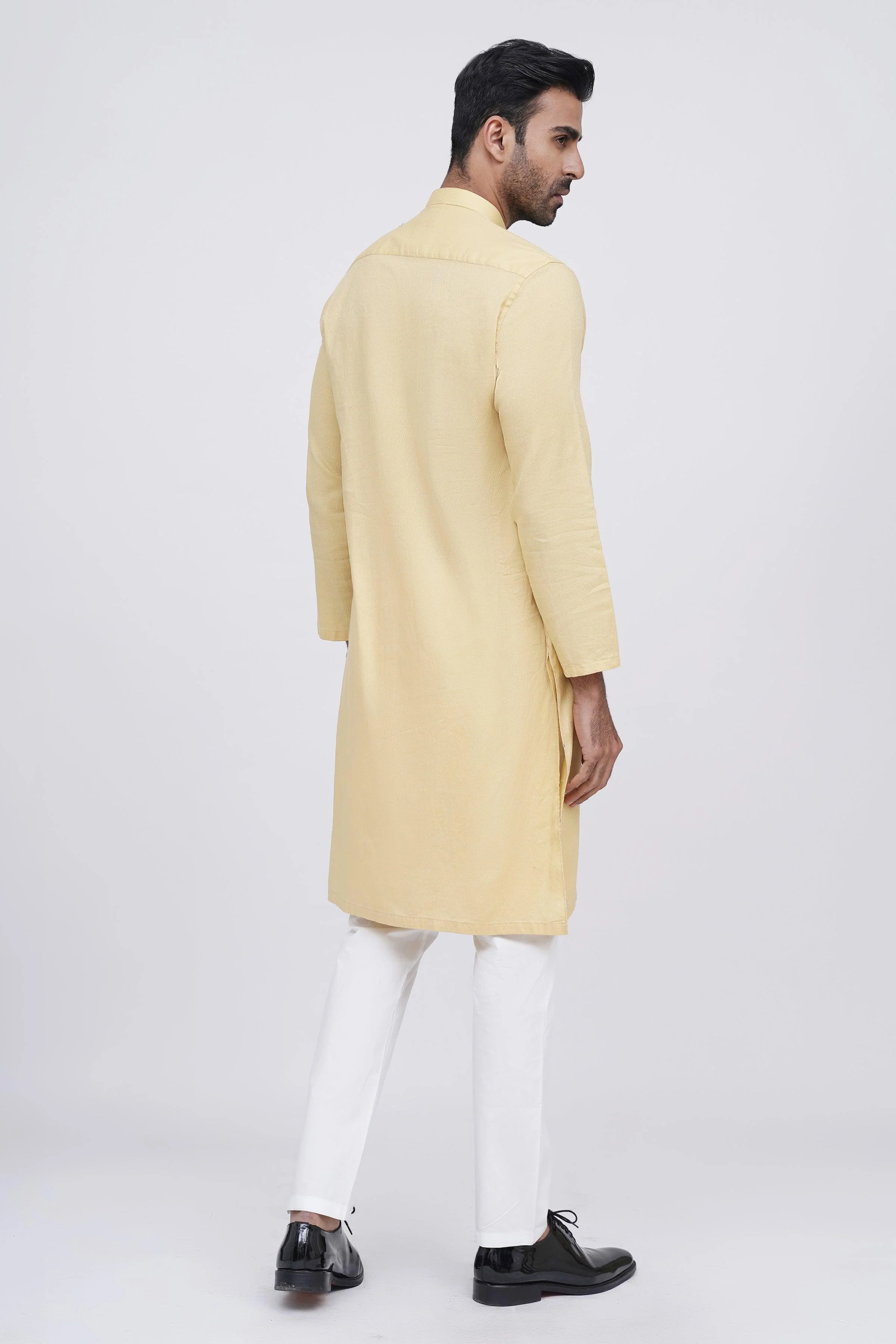 KURTA LEMON - Image 4
