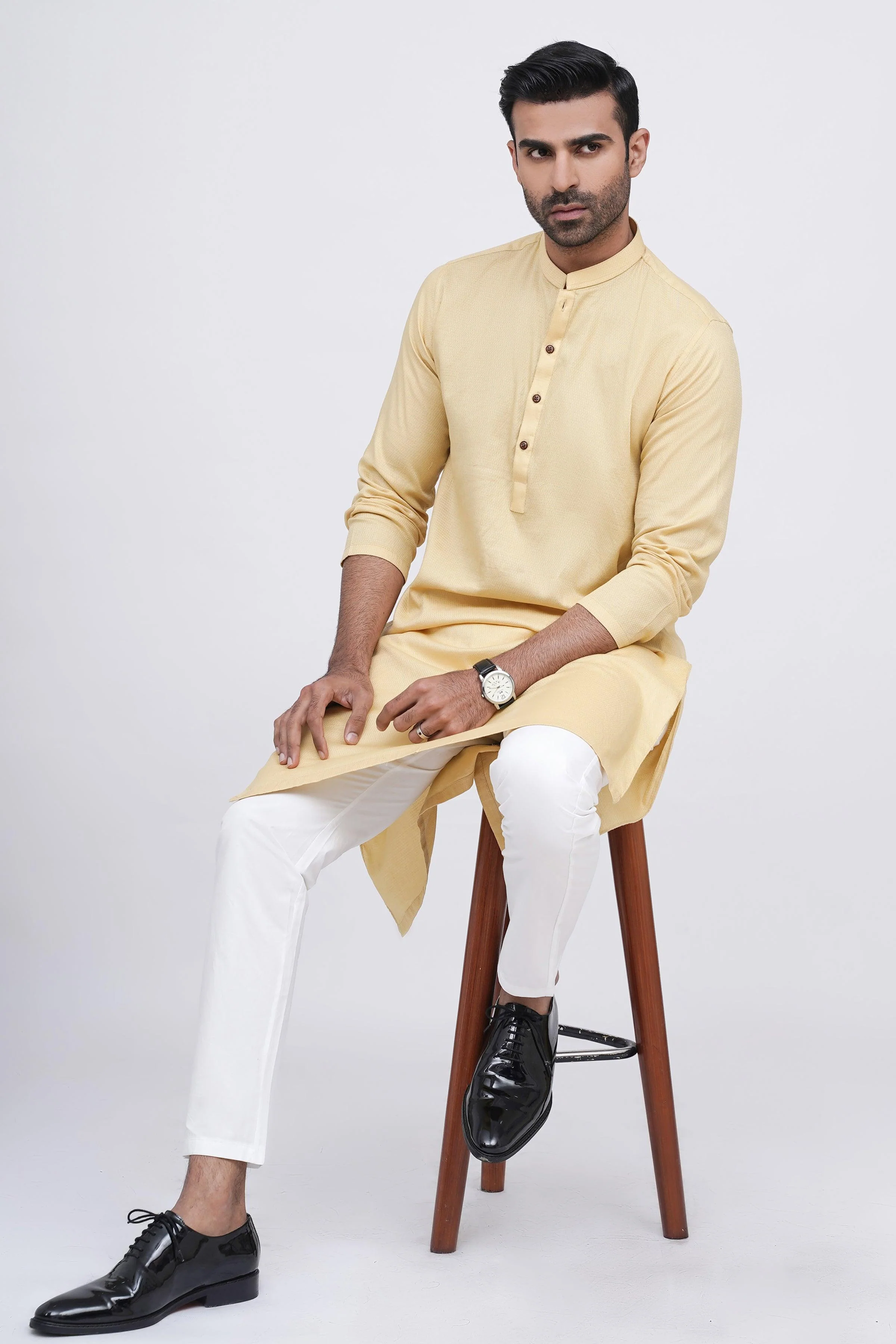 KURTA LEMON - Image 5