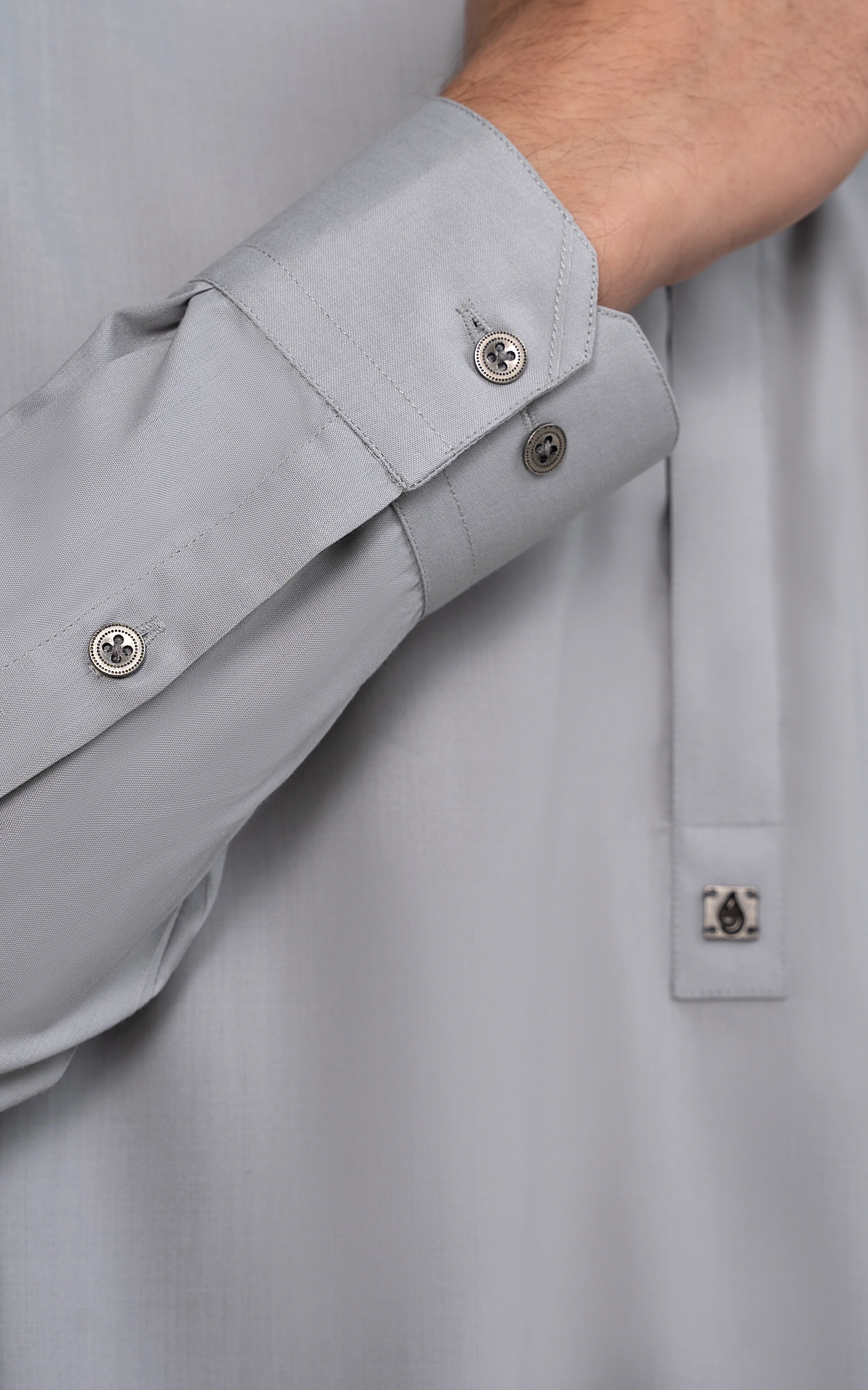 BLENDED WASH & WEAR - PREMIUM COLLECTION OIL - Image 5