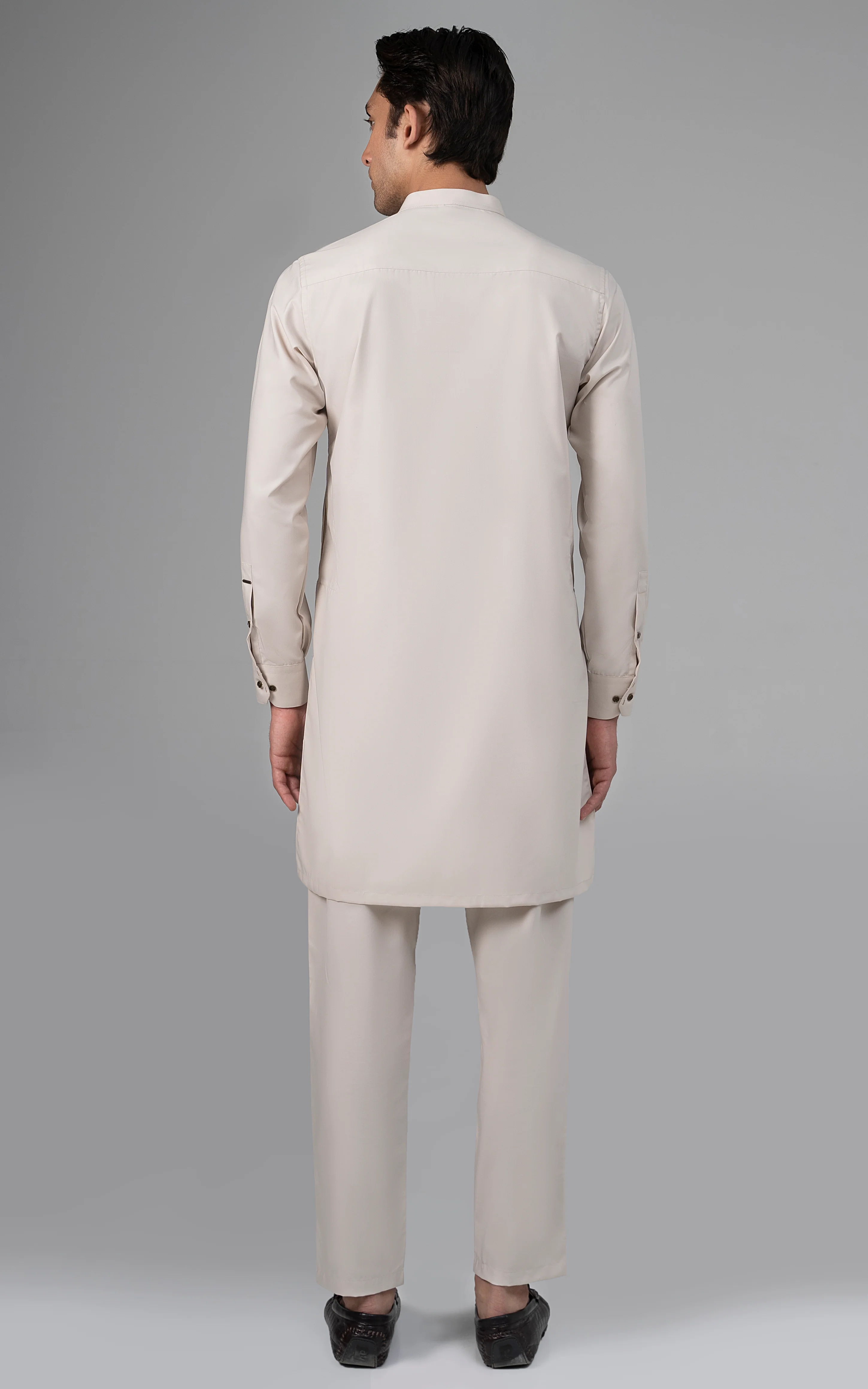 BLENDED WASH & WEAR - CLASSIC COLLECTION SKIN - Image 4