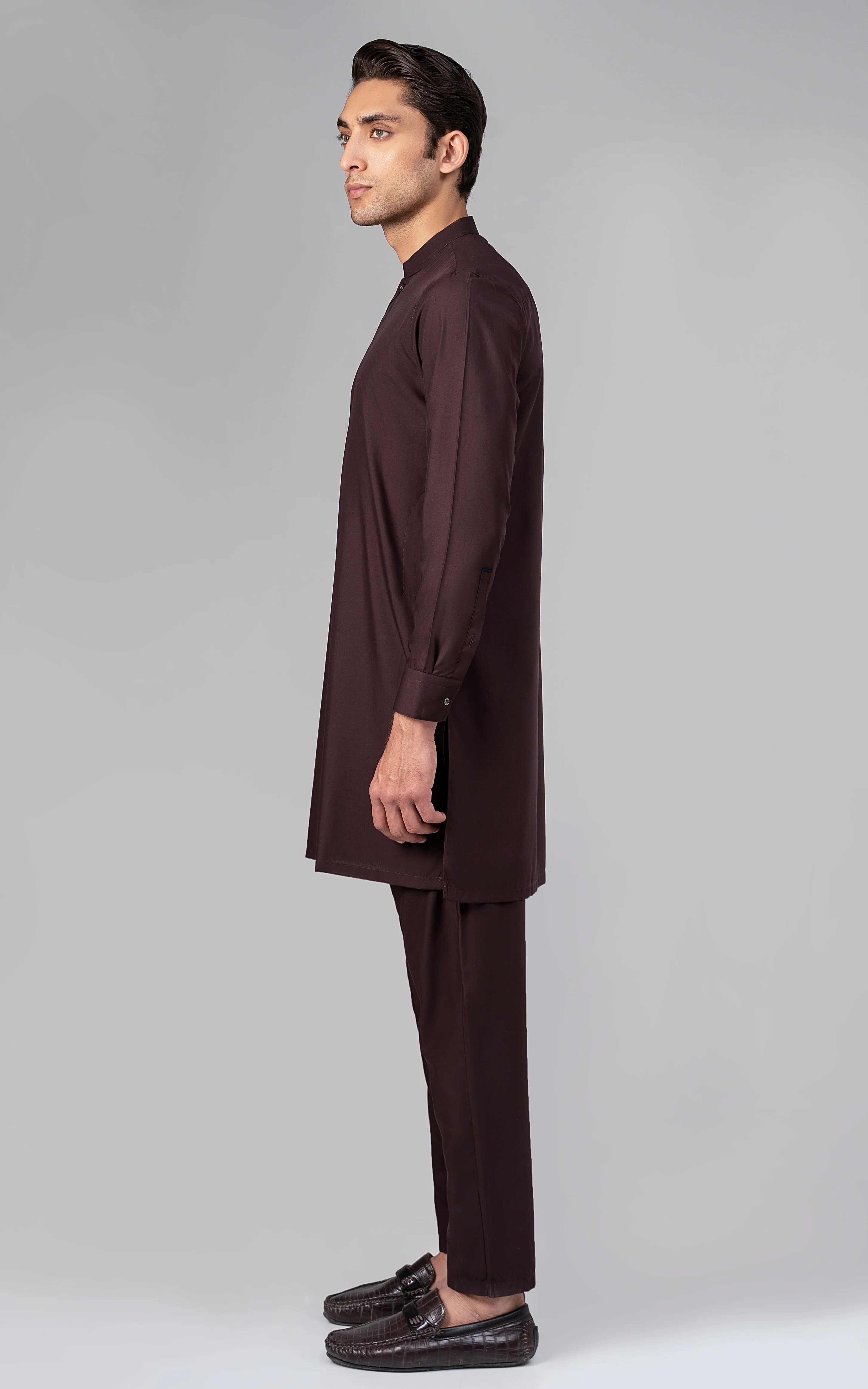 COTTON BLENDED - CLASSIC COLLECTION WINE - Image 3