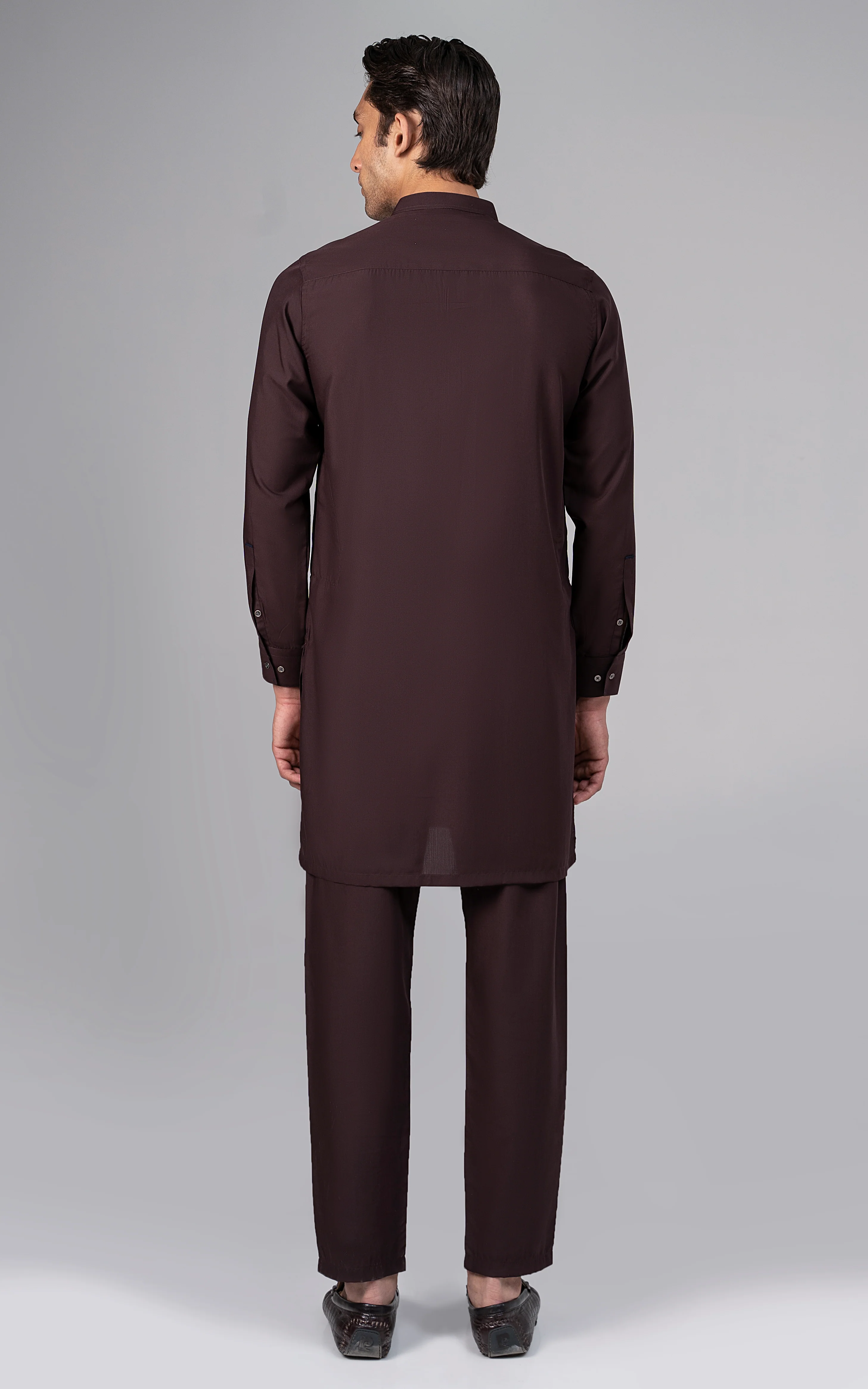 COTTON BLENDED - CLASSIC COLLECTION WINE - Image 4