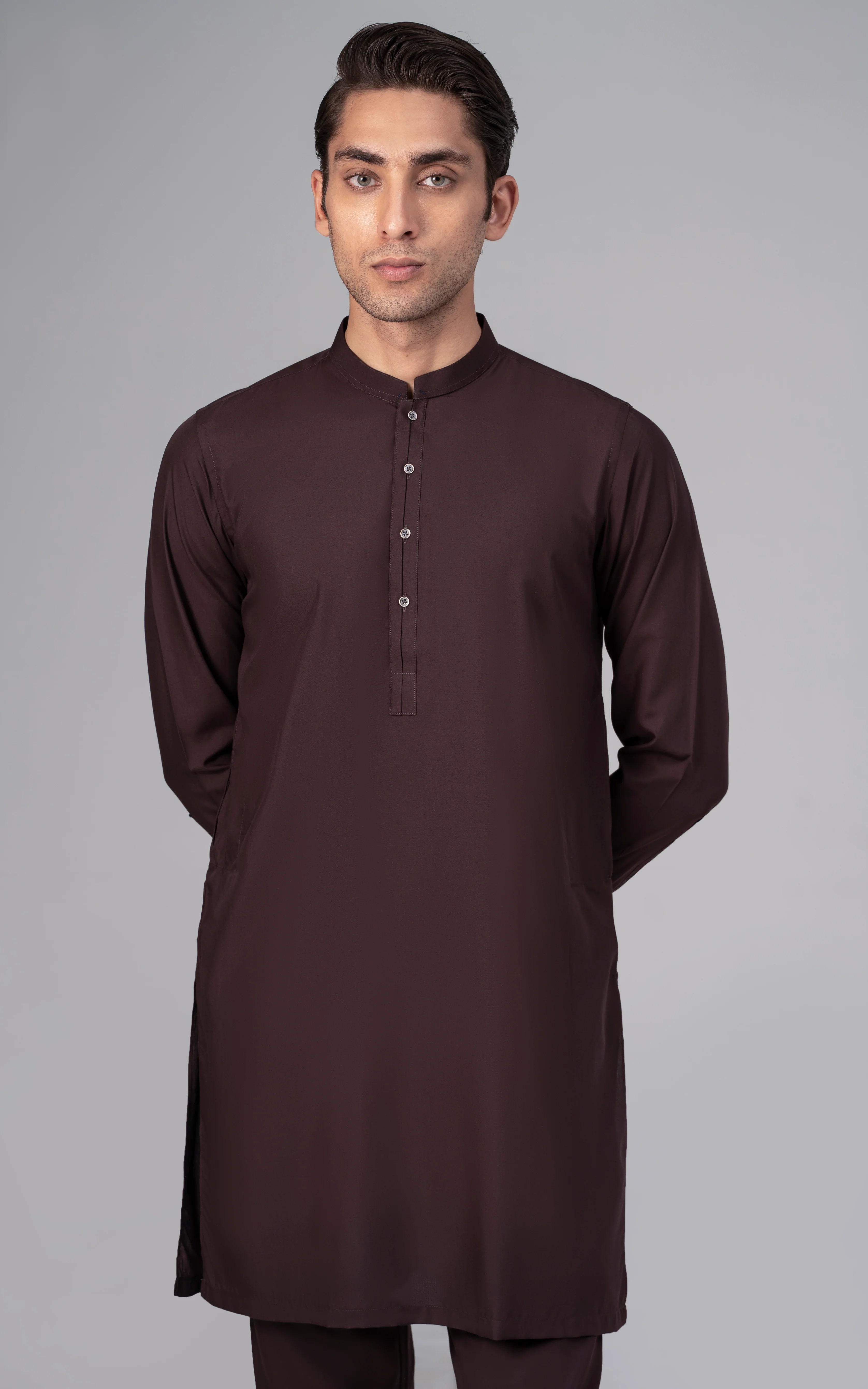 COTTON BLENDED - CLASSIC COLLECTION WINE - Image 5