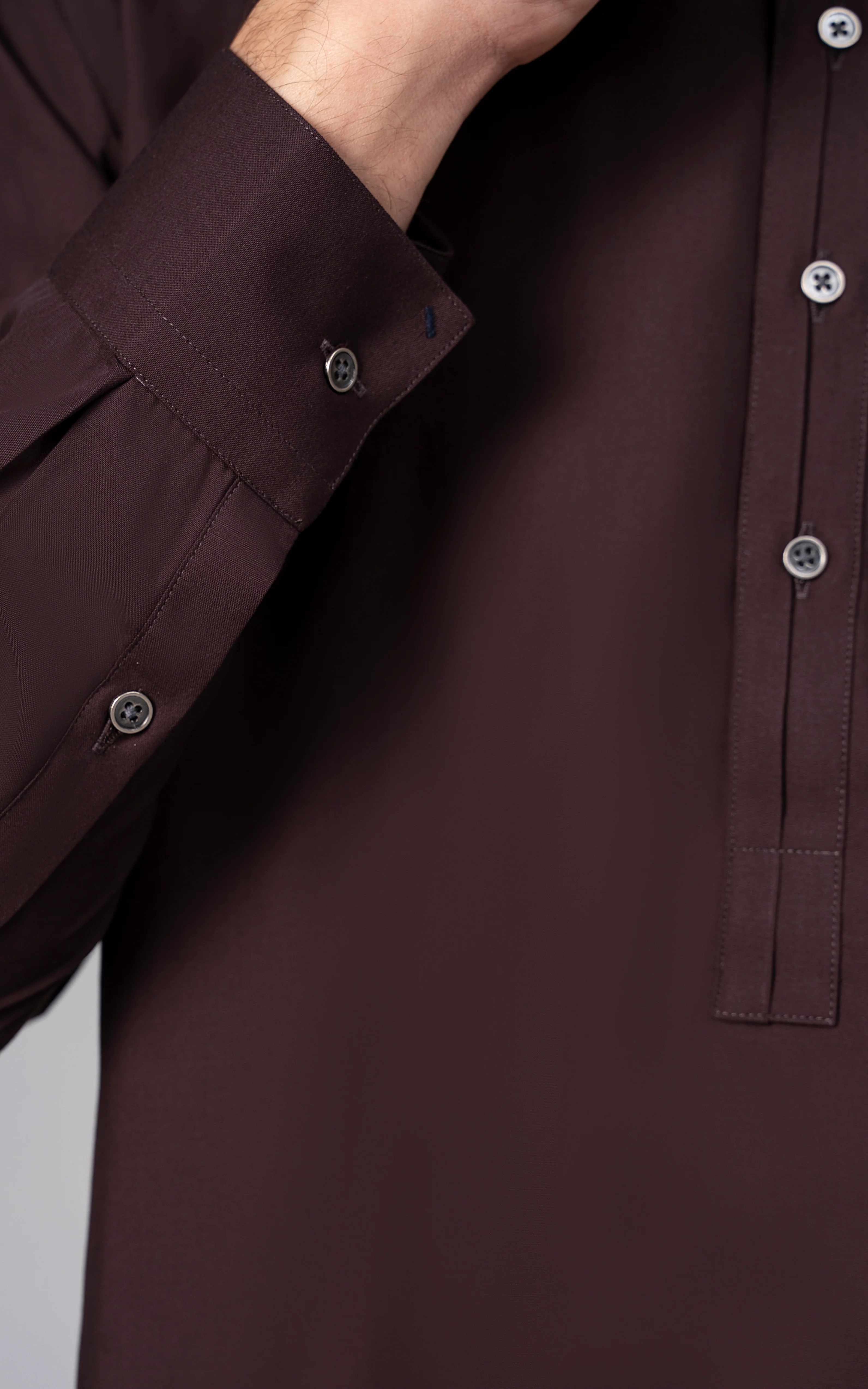 COTTON BLENDED - CLASSIC COLLECTION WINE - Image 6