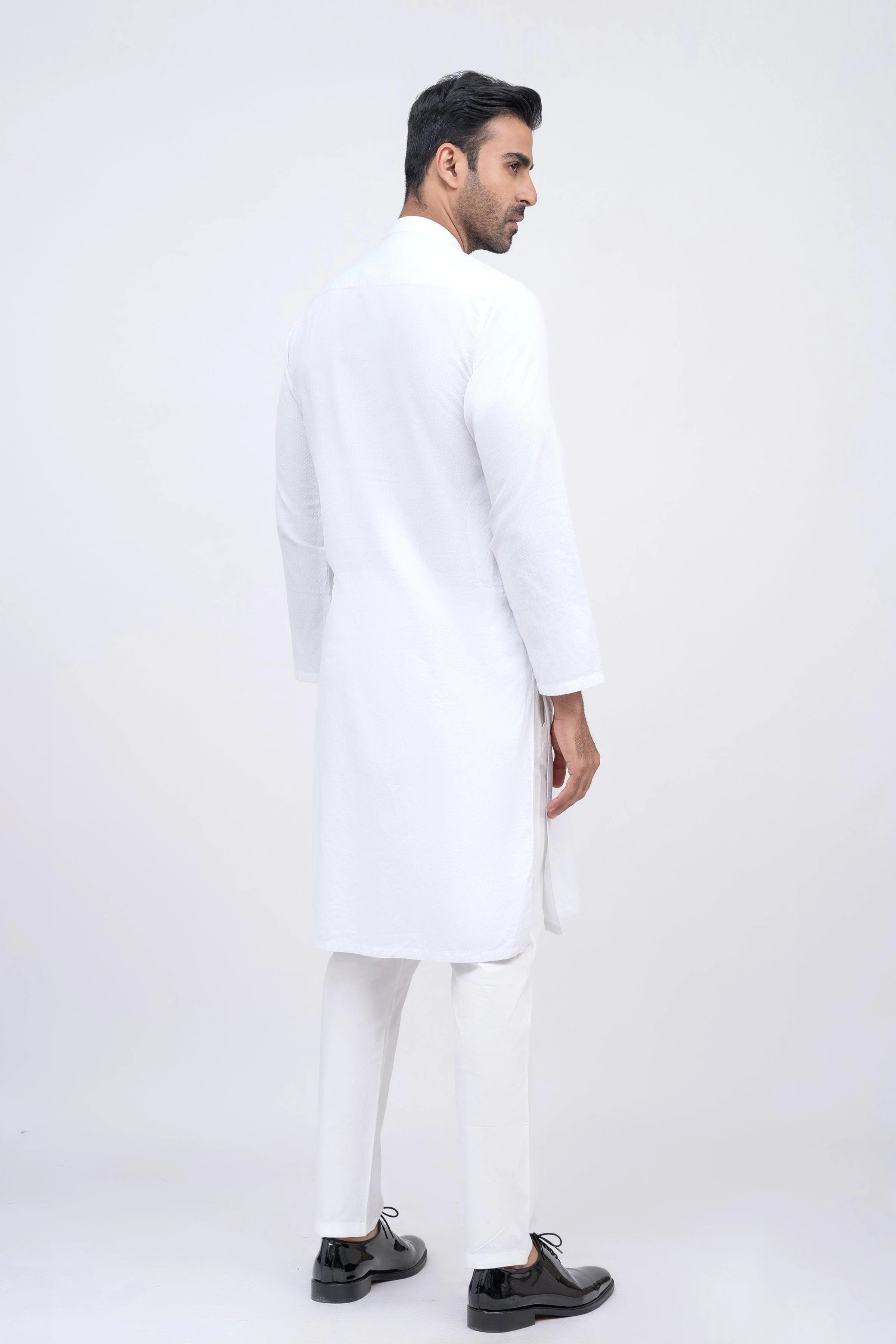 KURTA WHITE - Image 4