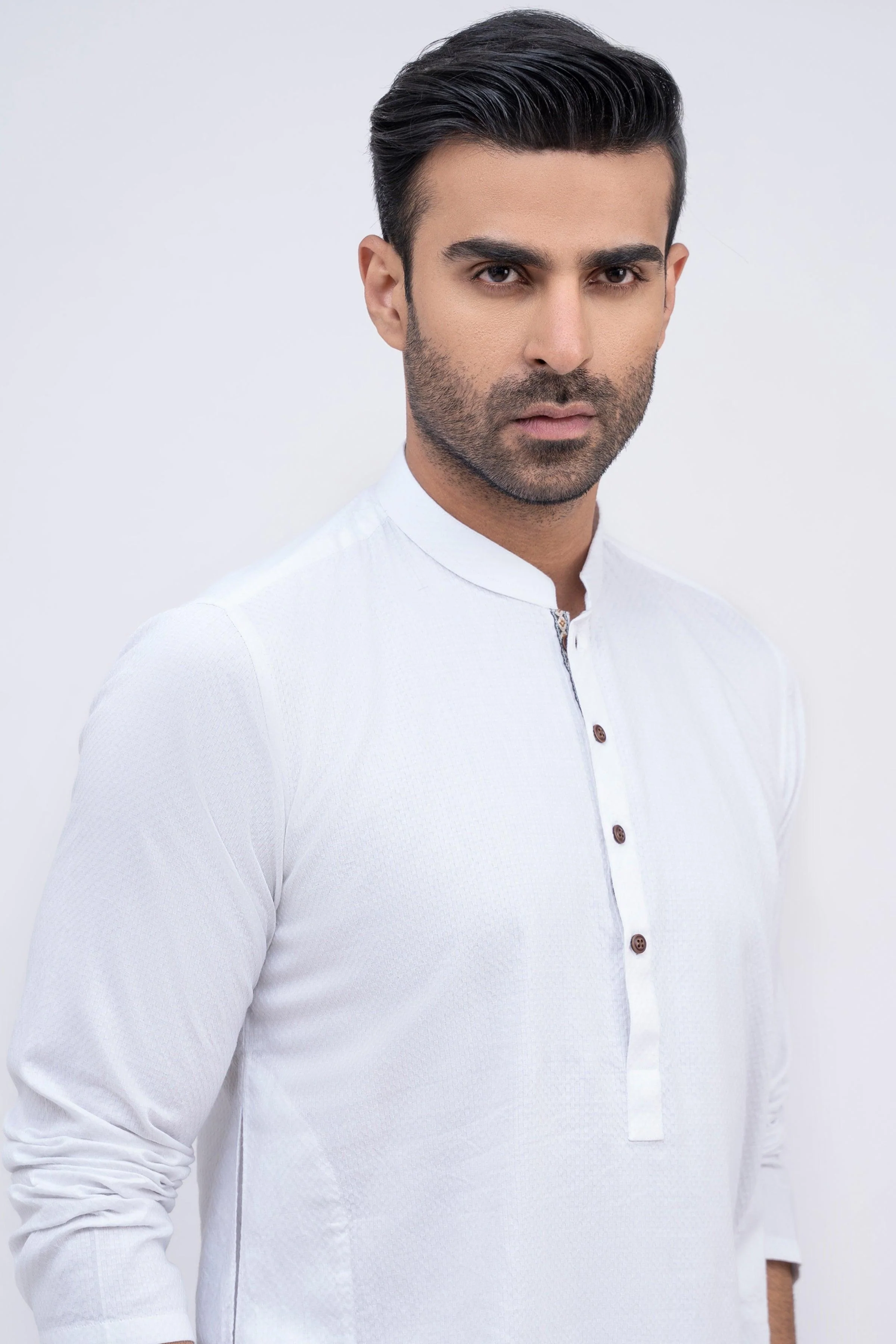 KURTA WHITE - Image 5