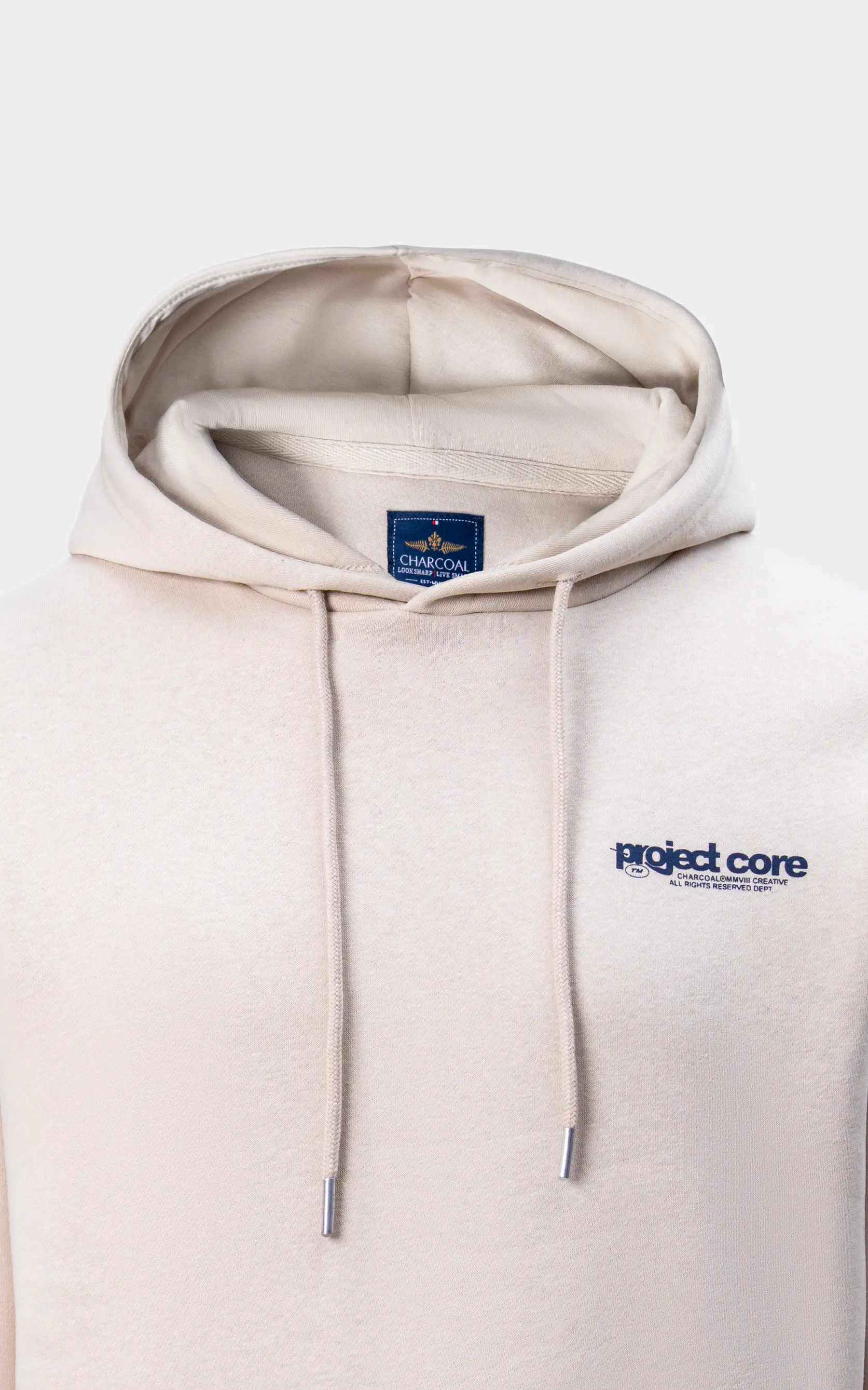 PULLOVER GRAPHIC HOODIE SKIN - Image 3