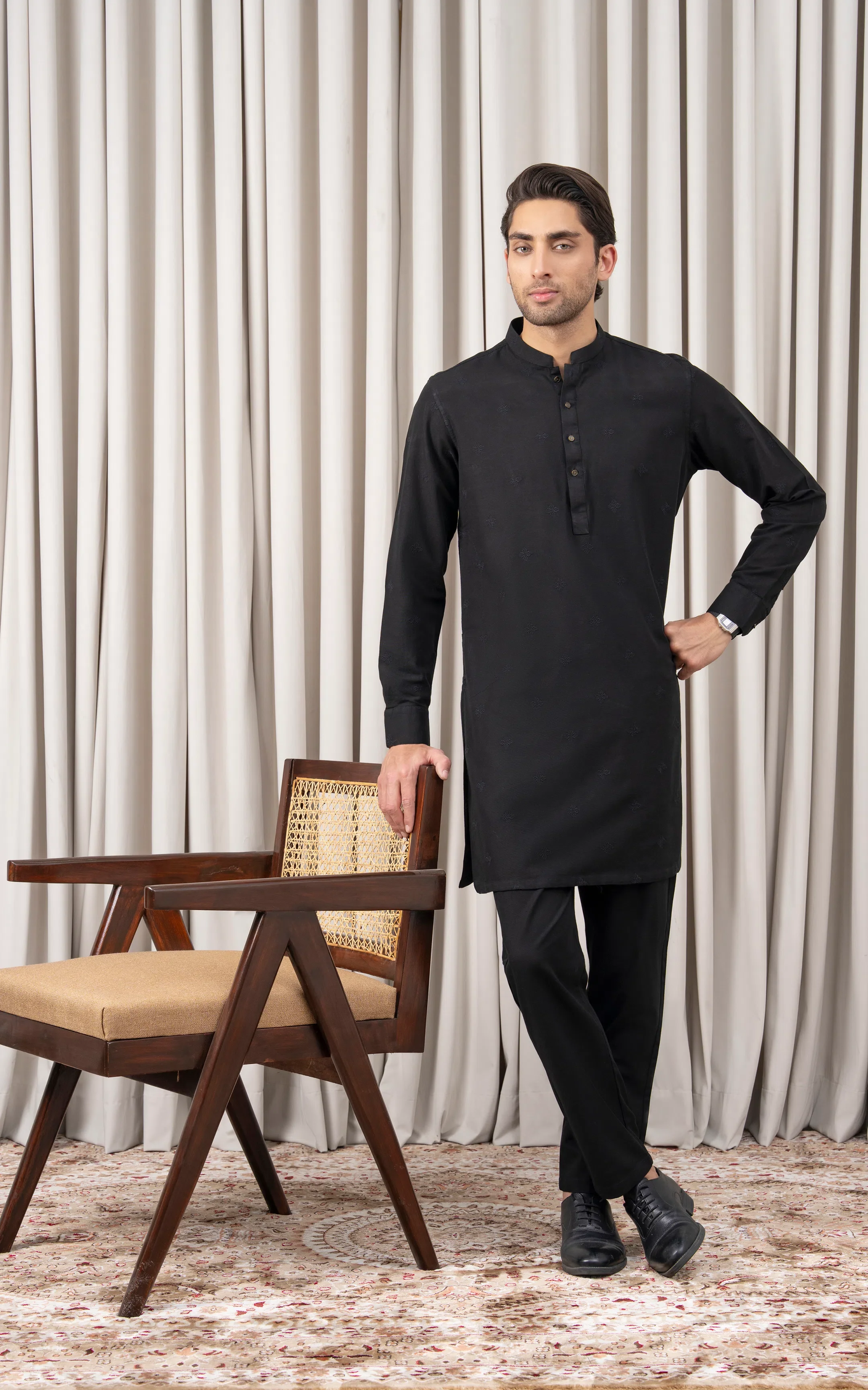 Kurta Pajama For Men